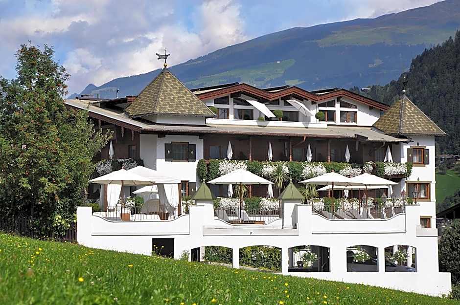 Hotel Alpenblick Zillertal