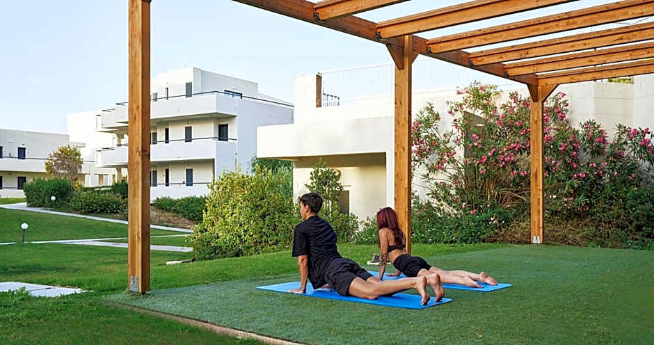 Blue Sea Holiday Village