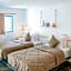 The Koho Air Hotel