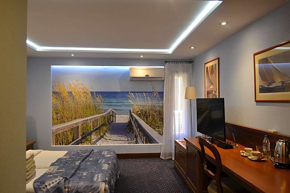 Zajazd Restauracja Paradise