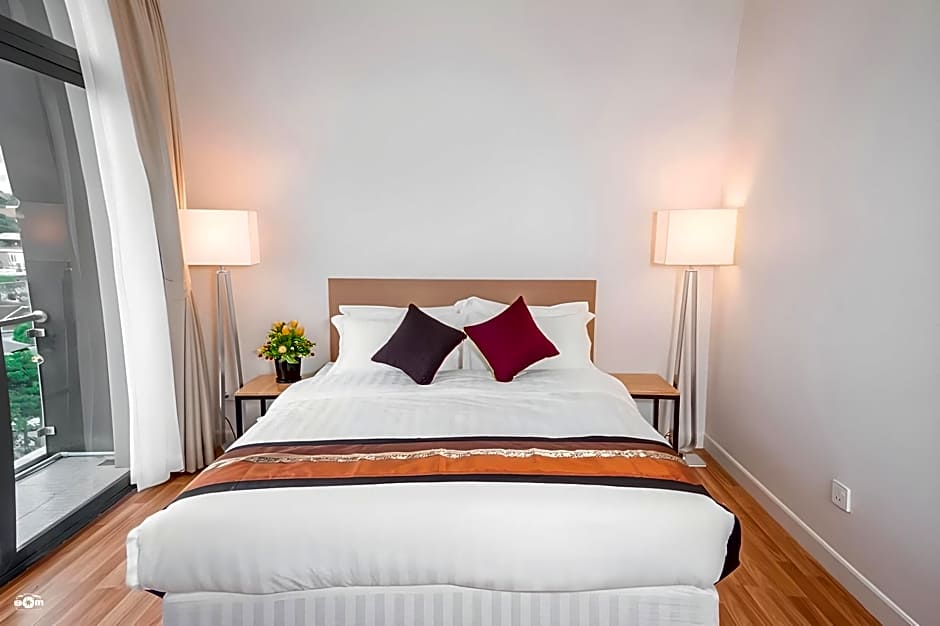 Myanandar Residence Hotel