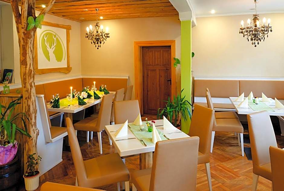 Apartmenthaus Reichelt