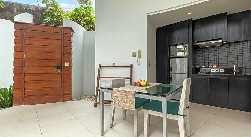 Taman Mesari Luxury Villas-Seminyak