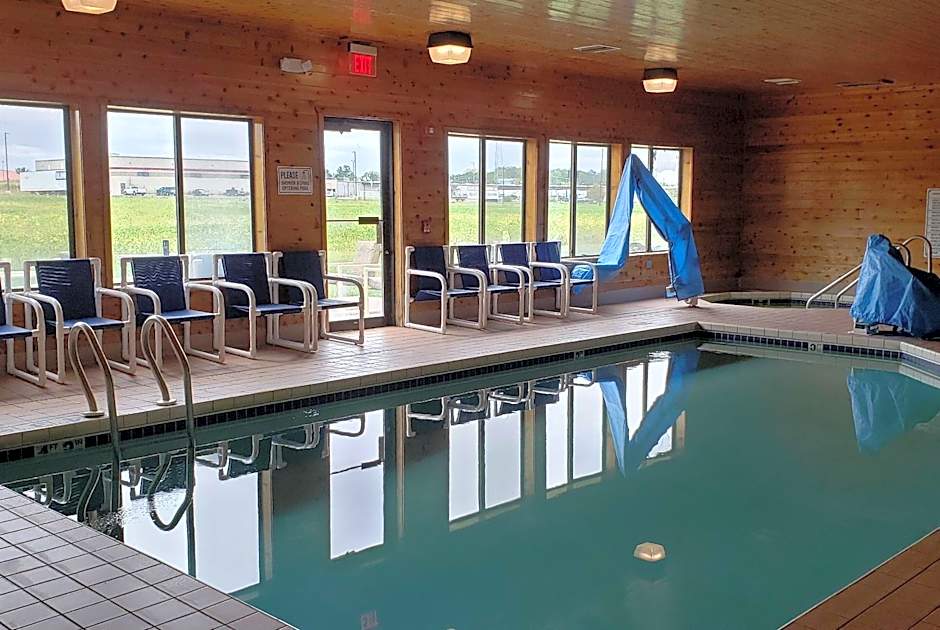 AmericInn by Wyndham Mauston