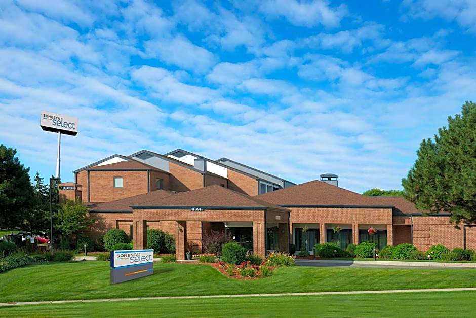 Sonesta Select Minneapolis Eden Prairie