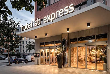 Sb Express Tarragona