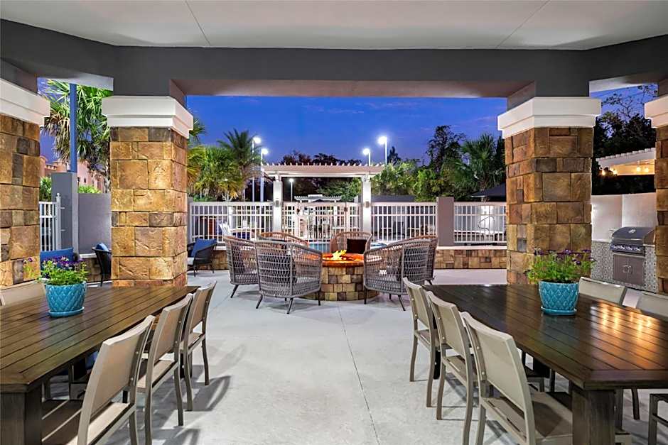 Homewood Suites By Hilton Slidell