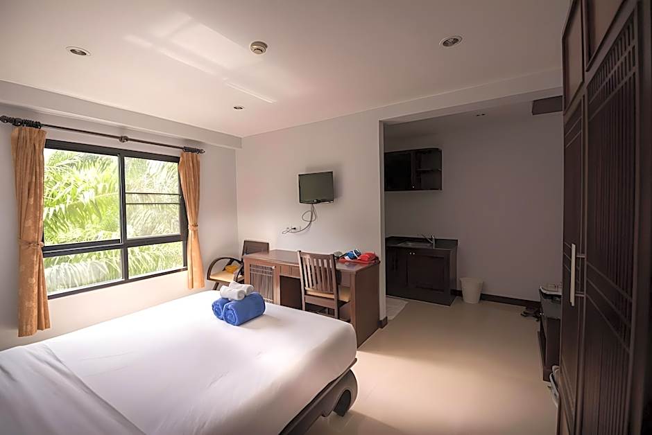 Kokotel Khao Lak Seascape