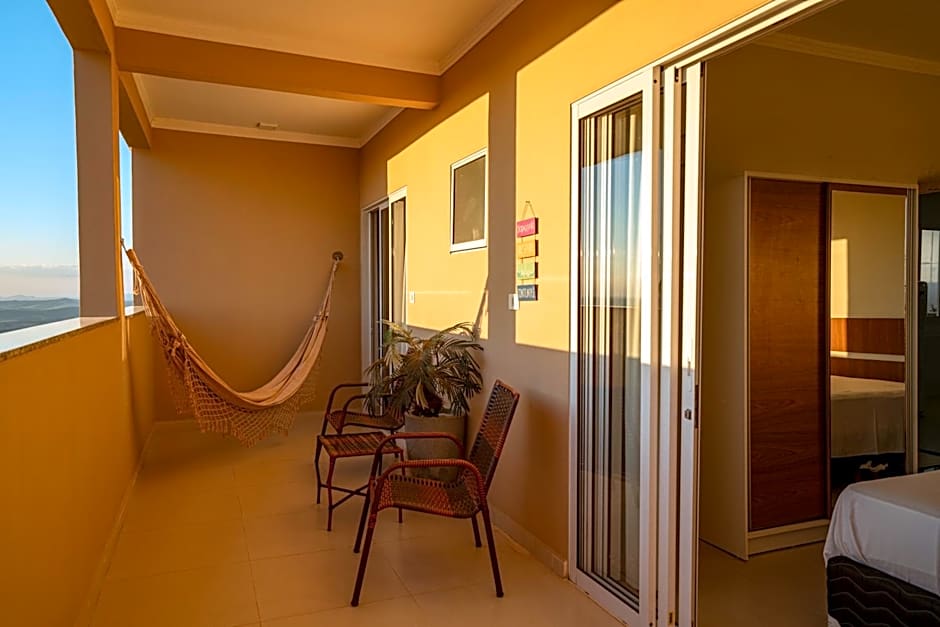 Souza Apart 1 - Apartamentos completos com muito aconchego