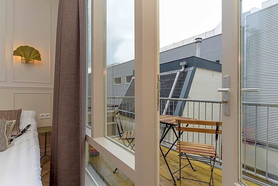 Novallure City Centre