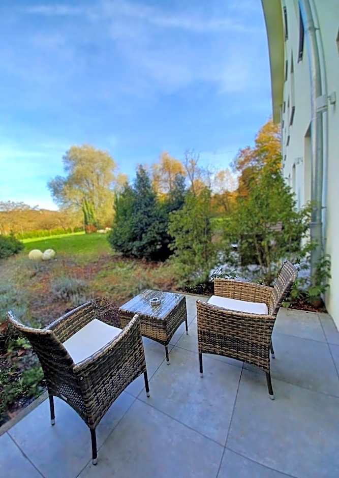 Holiday Inn Express Merzig By IHG