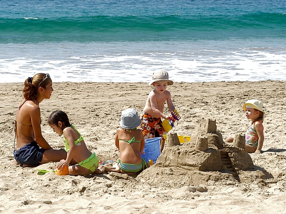 Tesoro Ixtapa Beach Resort