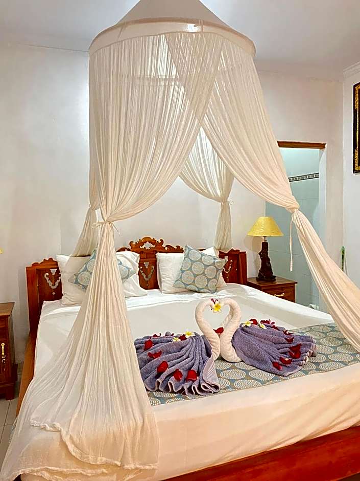 Sakti OceanView Nusa Penida