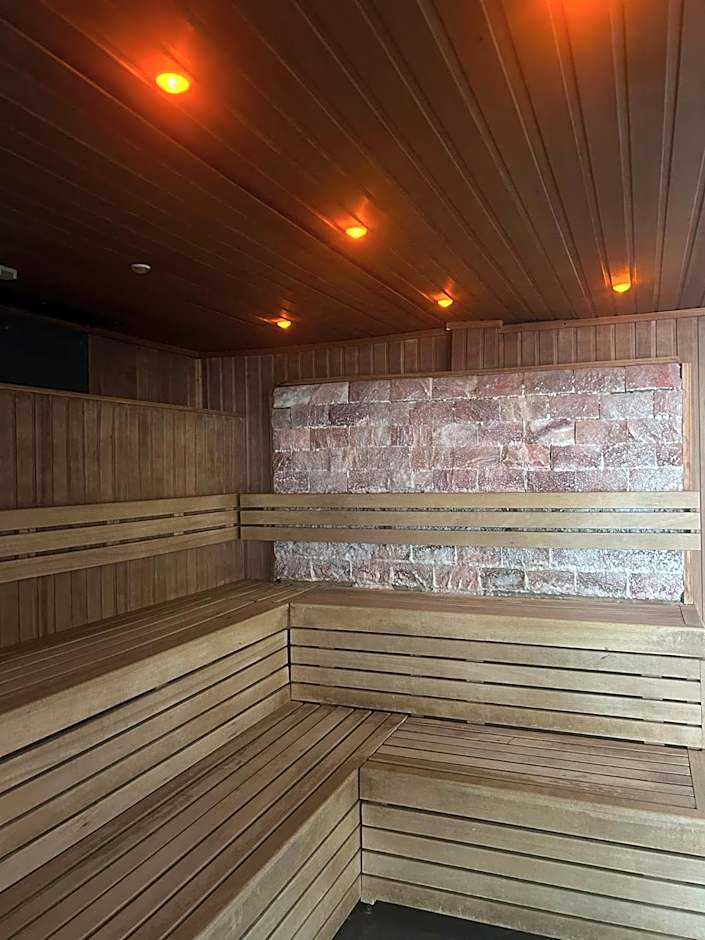 Beech Hill Hotel & Spa