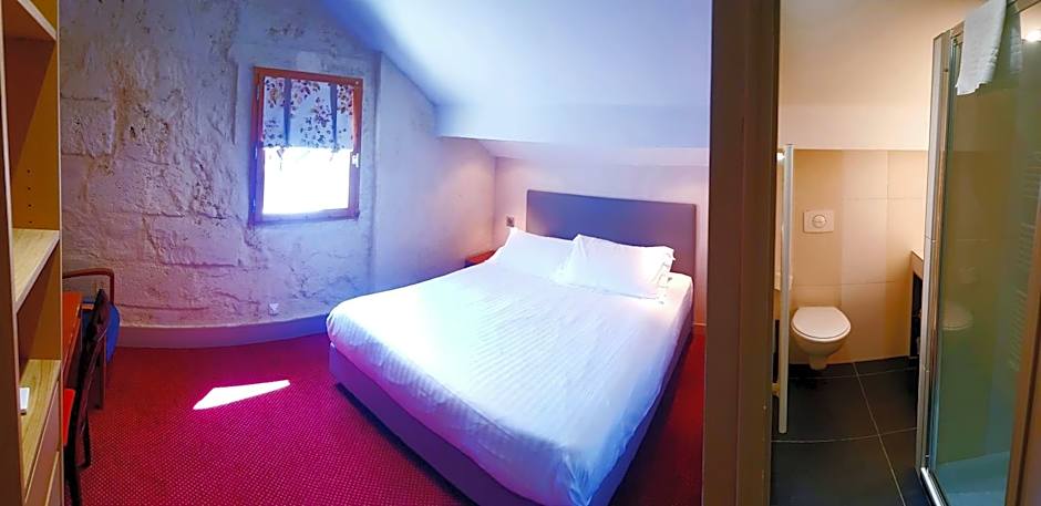 Hotel de la Couronne