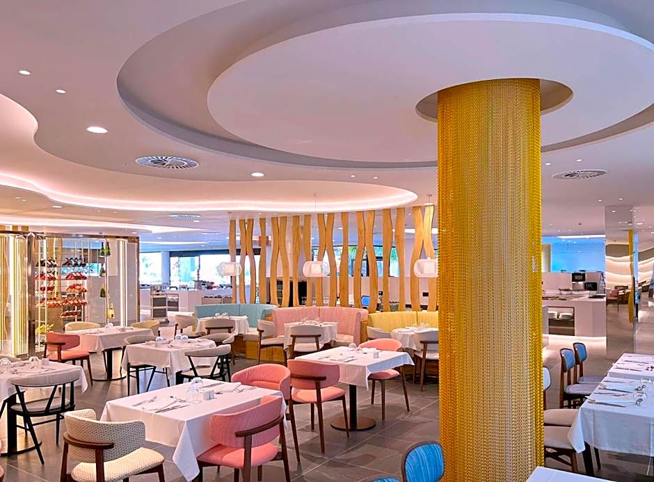 Hotel Costa Calero Thalasso & Spa