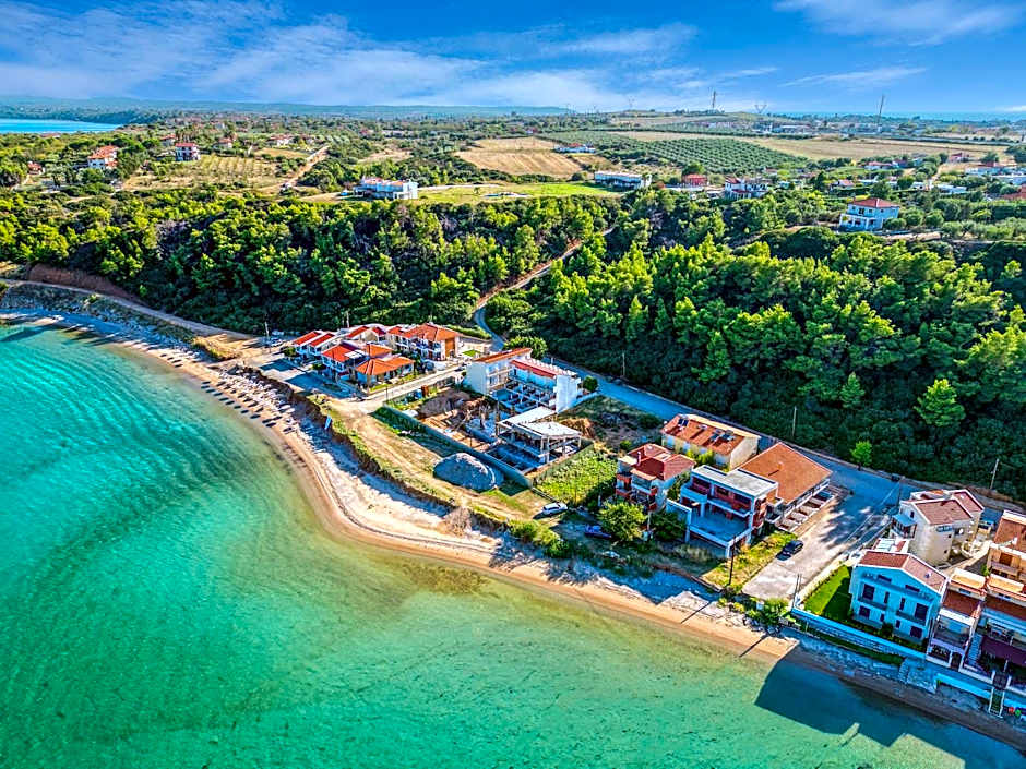 Elpiniki Luxury Rooms