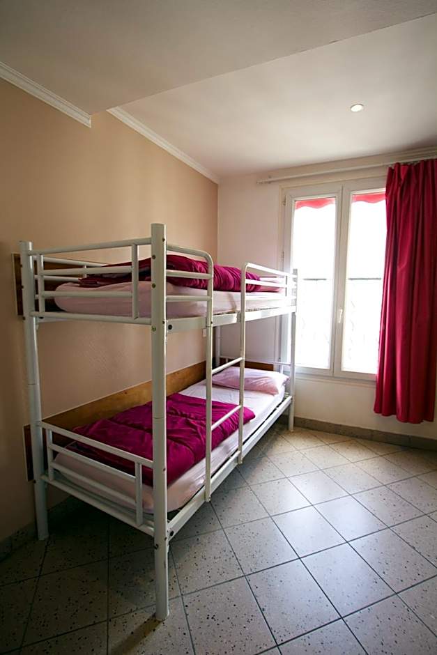 Photo 1 of 5 of Single Bed in Dormitory Room
