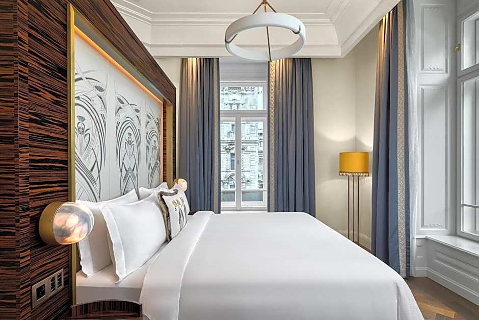 Matild Palace, a Luxury Collection Hotel, Budapest