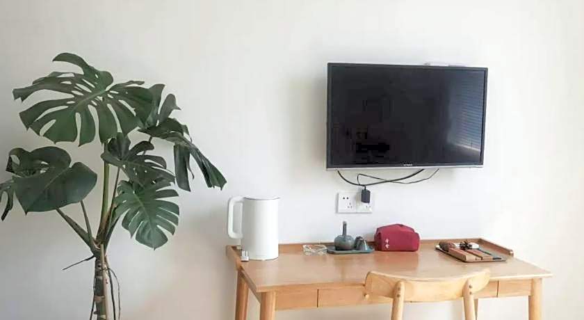 Xingle Hotel(Suzhou Guanqian Street Pingjiang Road)