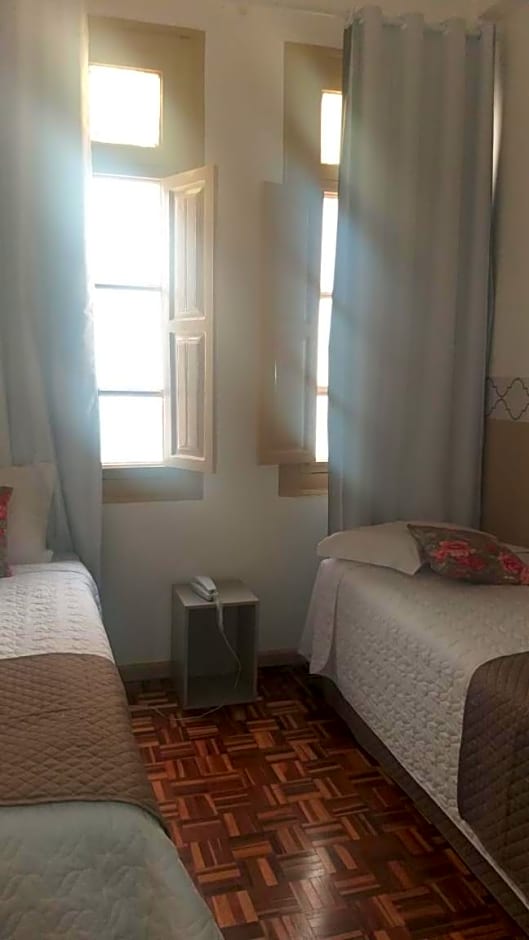 HOTEL CANTO DO CHAFARIZ