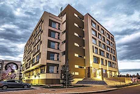 Fiald Hotel & Spa