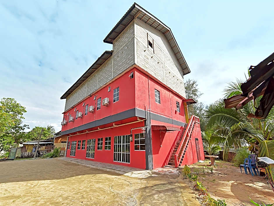 Capital O 90664 Rabi Hotel