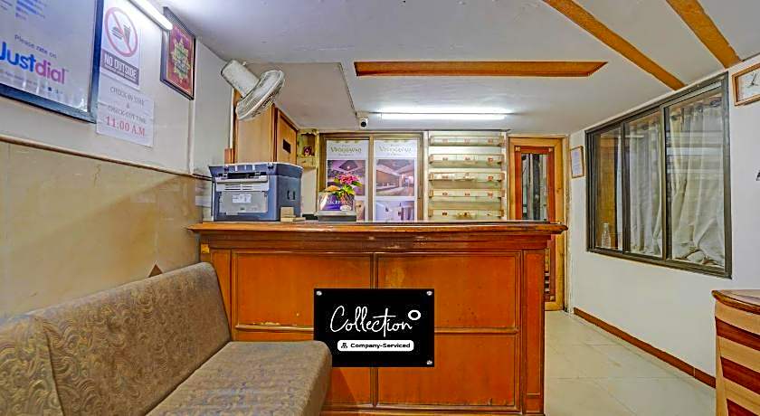 Hotel Vrundavan Residency