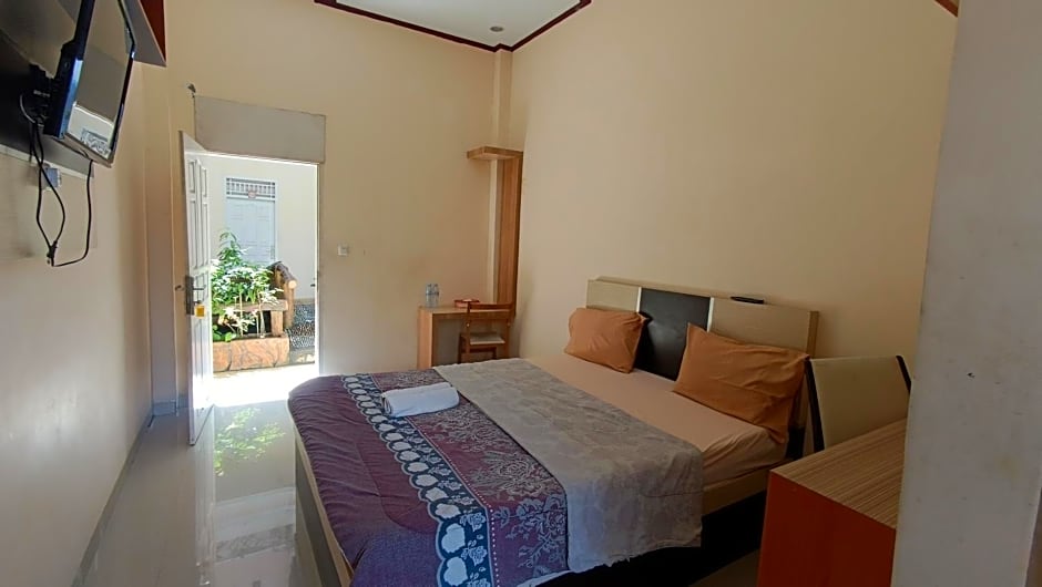 Hotel Manggasa Makale