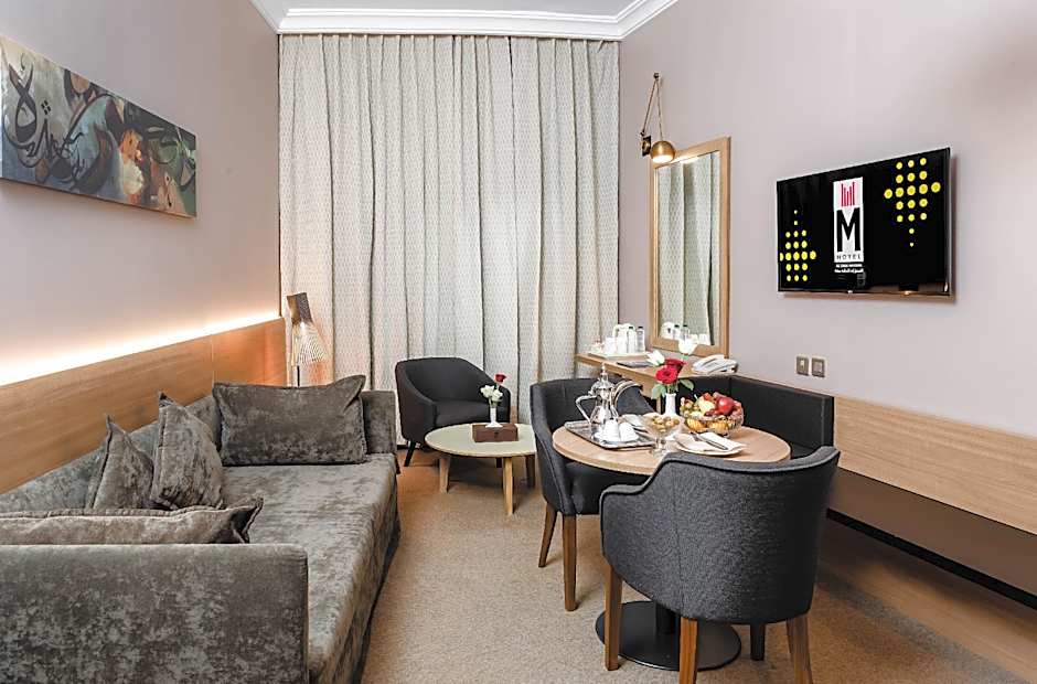 M Hotel Al Dana Makkah by Millennium