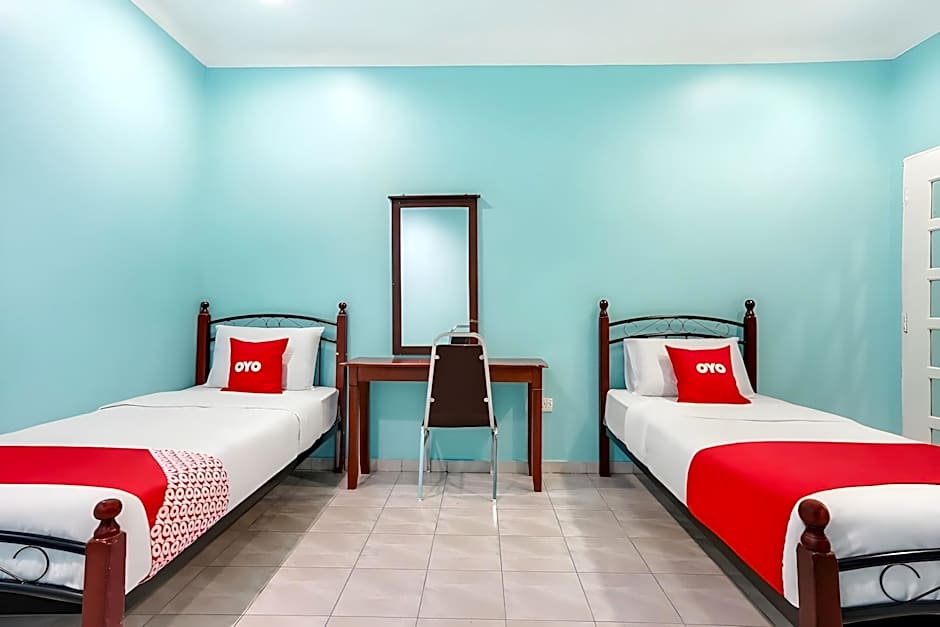 Bangi Lanai Hotel