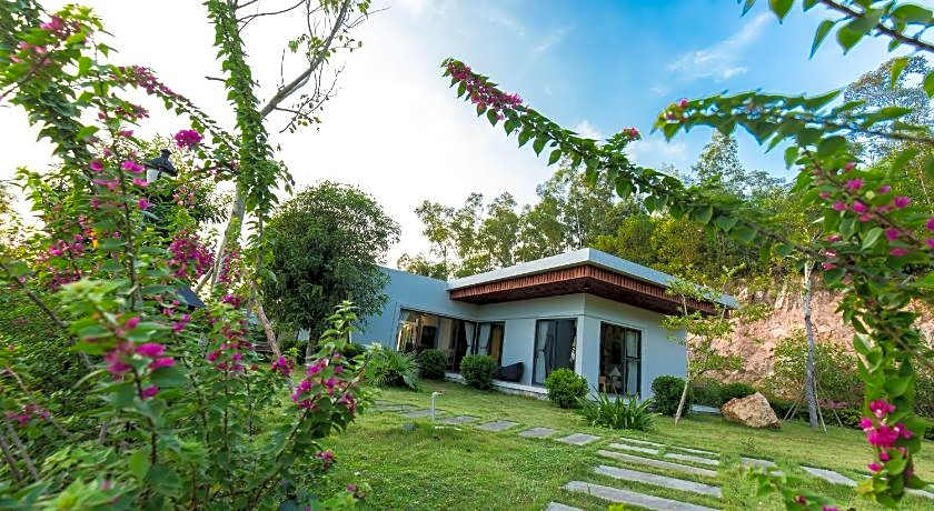 Muong Thanh Luxury Dien Lam