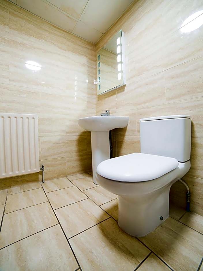 The Whistle and Flute