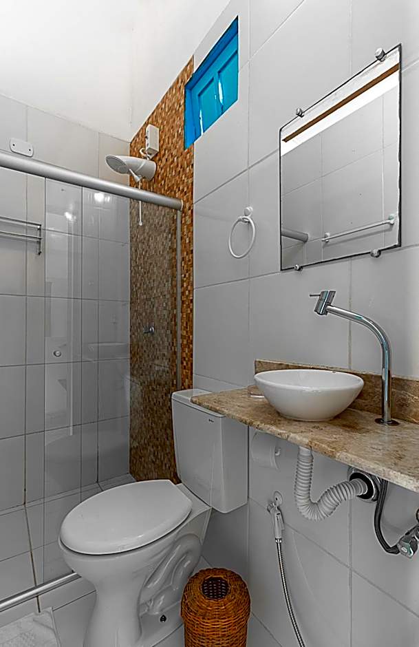 Pousada Astral Mucugê