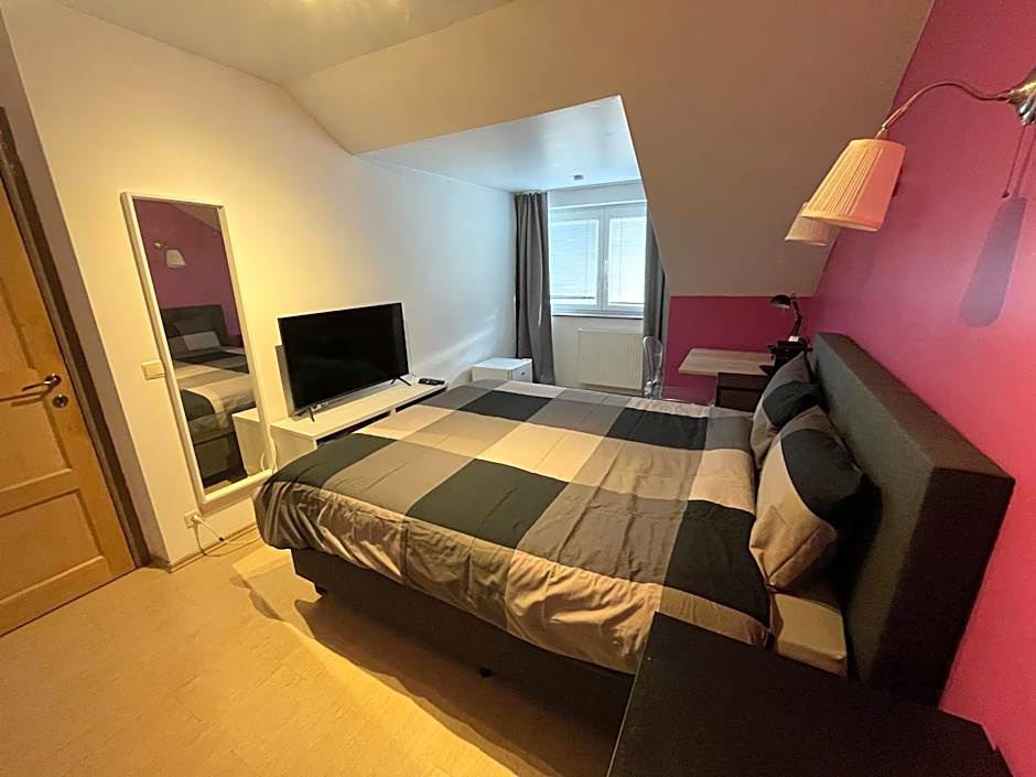 B&B groot-bijgaarden center