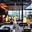 Mandarin Oriental Conservatorium, Amsterdam