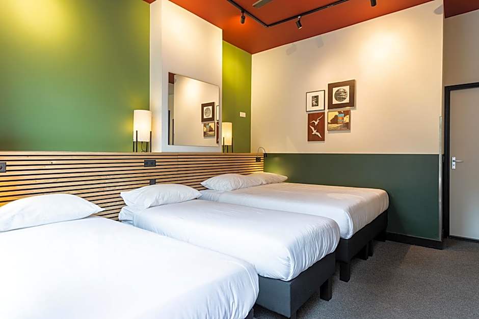 Weber Hotel