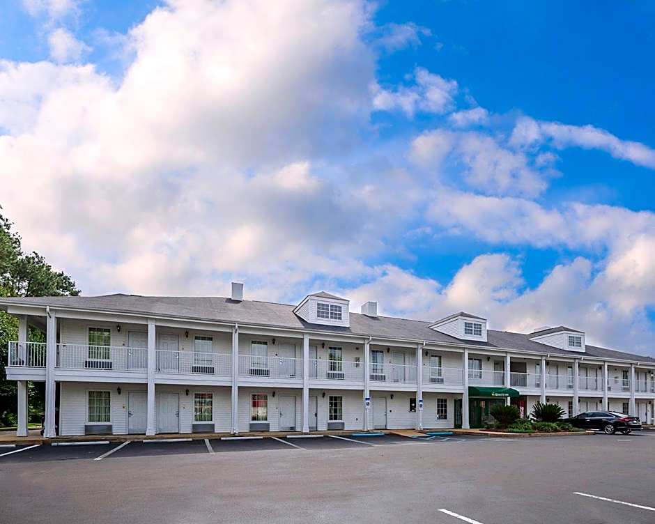 Quality Inn Bainbridge