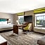 Hampton Inn & Suites Crawfordsville