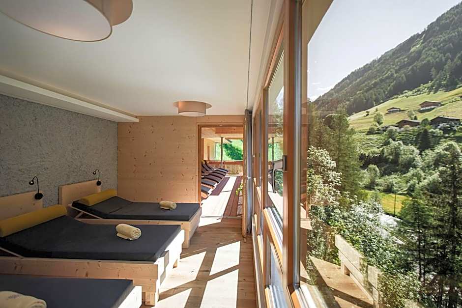 Wanderhotel Talblick