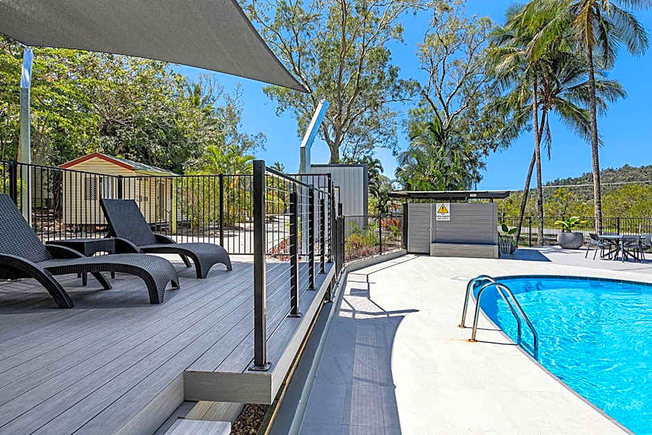 Kipara Tropical Rainforest Retreat