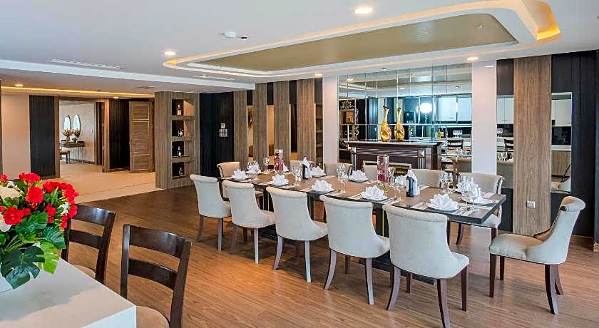 Muong Thanh Luxury Phu Quoc Hotel