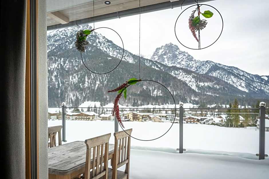 Hotel Landhaus Tirolerherz