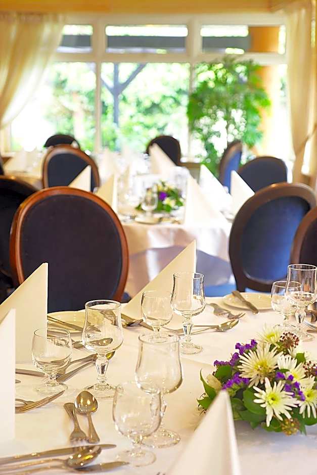 Brandon Hotel Conference & Leisure Centre