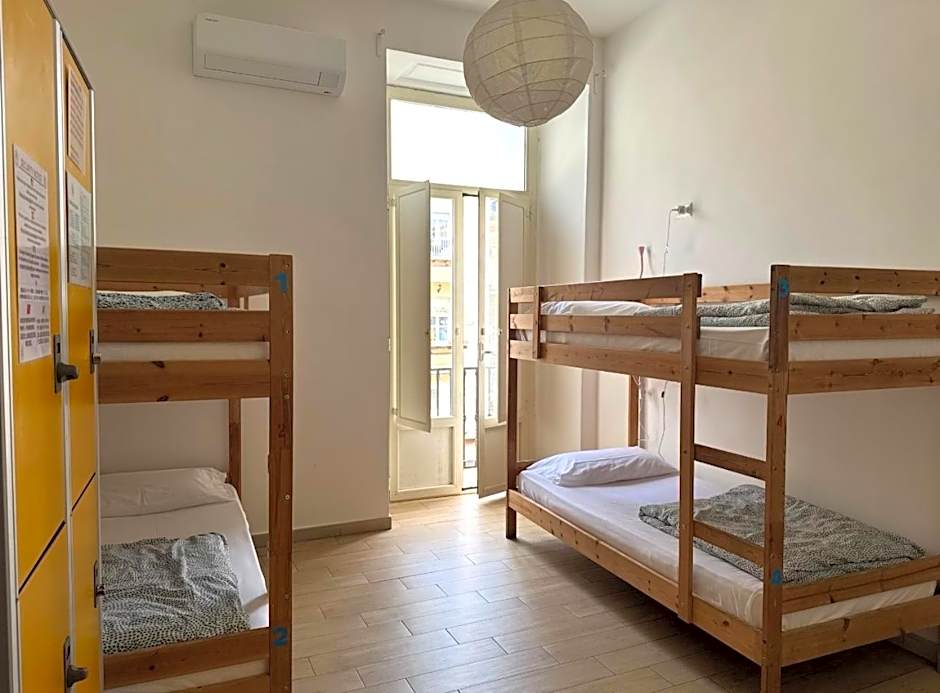 Hostel Mancini Naples
