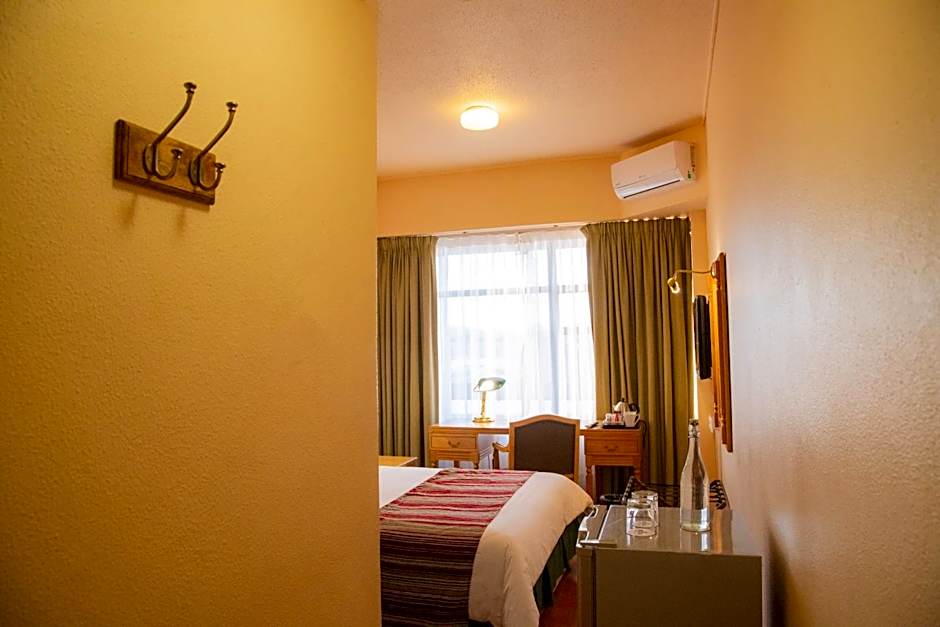 BON Hotel Bloemfontein Central