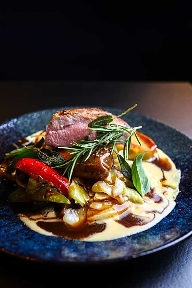 Cafe-Restaurant LEO