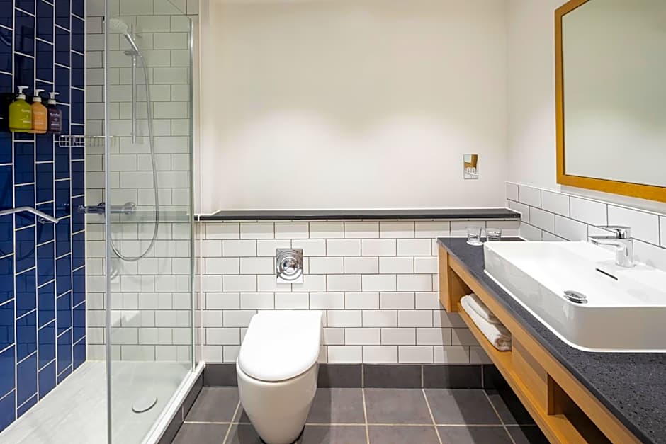 Holiday Inn High Wycombe M40 Jct.4 By IHG