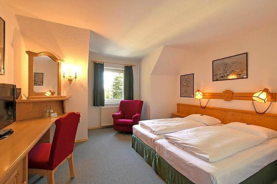 Landhotel Altes Zollhaus
