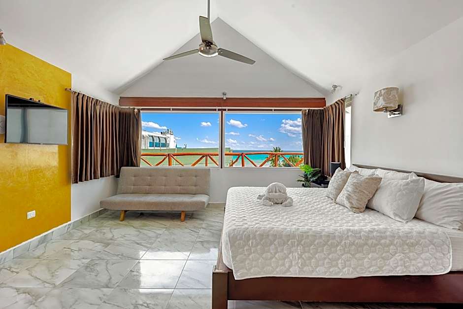 Illusion Boutique Hotel By BFH